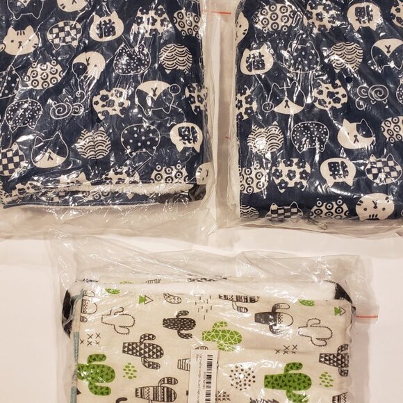 Lot of 9 Cat Hammocks XL Small Pets Cage Lounge Lizards Bearded Dragon B… - Picture 5 of 15